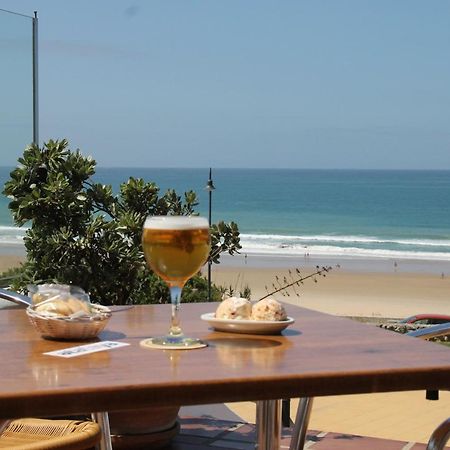 Apartamento Centro De Conil Conil De La Frontera Ngoại thất bức ảnh
