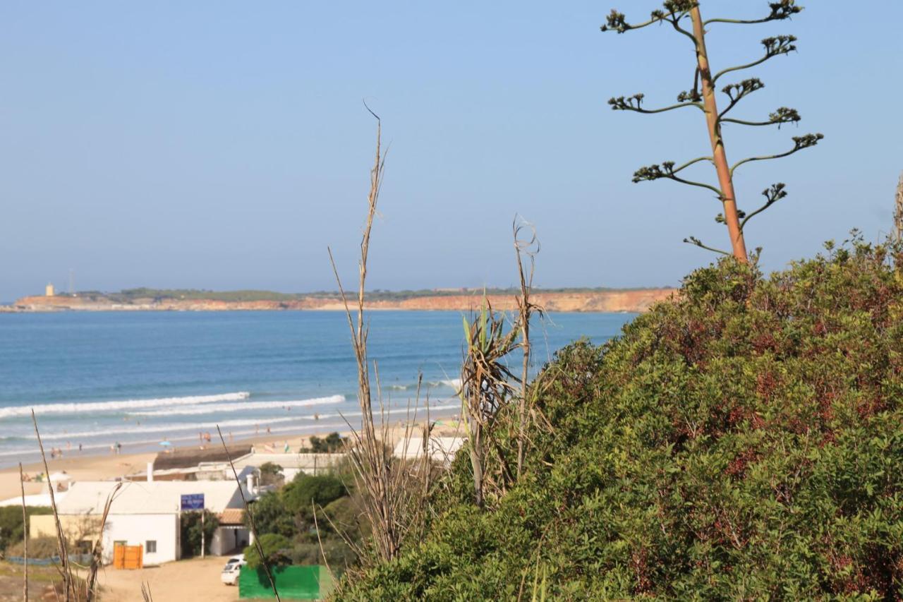 Apartamento Centro De Conil Conil De La Frontera Ngoại thất bức ảnh