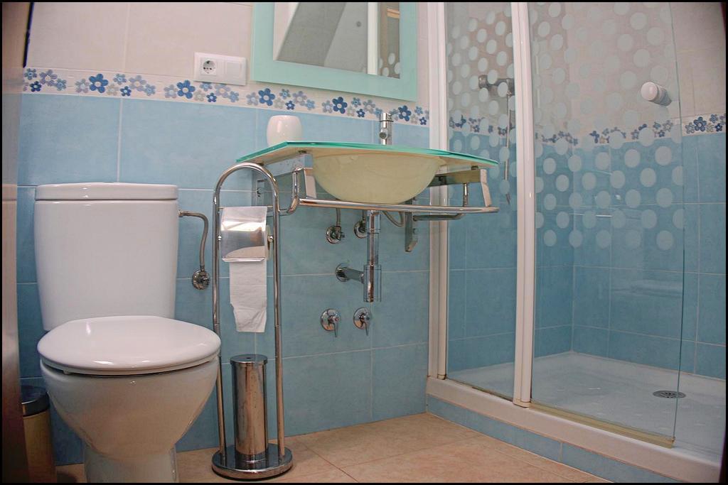 Apartamento Centro De Conil Conil De La Frontera Ngoại thất bức ảnh